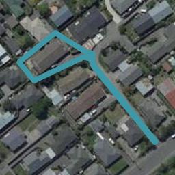 2/5 Peters Lane, Spreydon, Christchurch