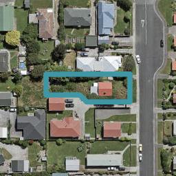 12 Norwood Street, Newfield, Invercargill