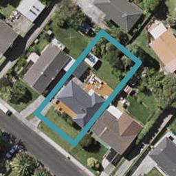 47 Salamanca Road, Sunnynook, Auckland