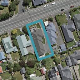 97 St Andrew Street, Richmond, Invercargill