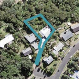 19 Kennedy Point Road, Surfdale, Waiheke Island