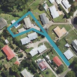 202 Tyndall Road, Outer Kaiti, Gisborne