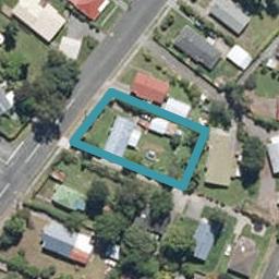 10 Arawa Street, Ohakune, Ohakune