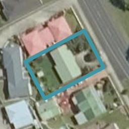 55 South Road, Kaitaia, Kaitaia