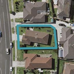 35 Donegal Park Drive, Flat Bush, Auckland