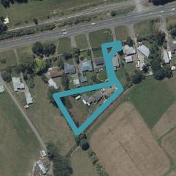 1294 Napier Road, Ashhurst, Ashhurst