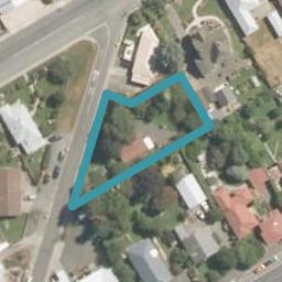 2 Caldervan Street, Balclutha