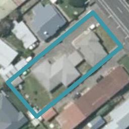3/504 St Aubyn Street West, Hastings, Hastings