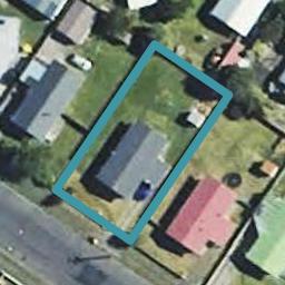 7 Iredale Road, Hawera