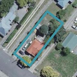 47 Fox Street, Featherston