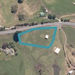 1713State Highway 12, , Northland Region