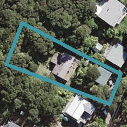 22 Wairua Road, Omiha, Waiheke Island