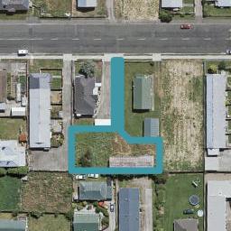 57 Bowmont Street, Appleby, Invercargill