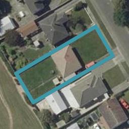 12 Ngarimu Street, Roslyn, Palmerston North