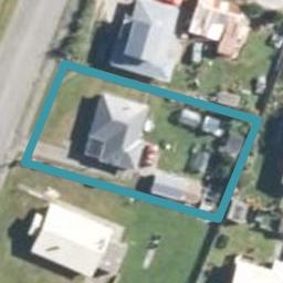 54 Domett Esplanade, Cobden, Greymouth