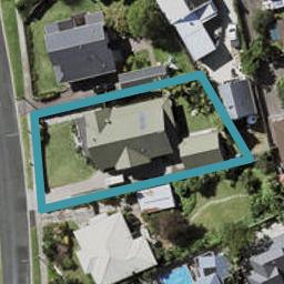 2 Marine Terrace, Bayswater, Auckland