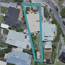 6 Belvedere Road, Hataitai, Wellington