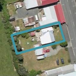 35 King Street, Hikurangi, Hikurangi