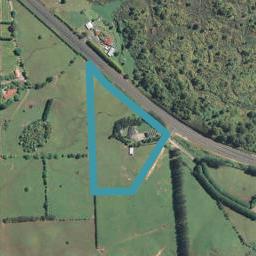 1127 State Highway 5, Rotorua