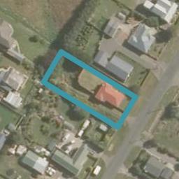 24 John Street, Riverton