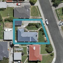 2 Roseburn Place, Hargest, Invercargill