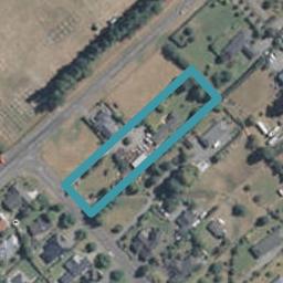 5 Tuarangi Road, Netherby, Ashburton