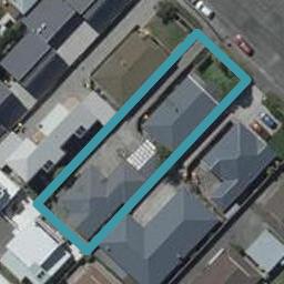 2/136 Southampton Street, Sydenham, Christchurch