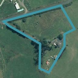 408 Morrison Road, Tuakau
