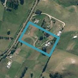 51 Tiffen Lane, Waipawa, Waipawa