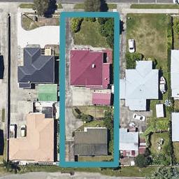55 Domain Road, Whakatane, Whakatane