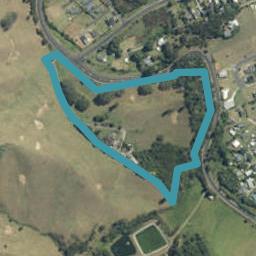 1711 Waihi Whangamata Road, Whangamata