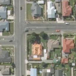 40 Albany Street, Gore, Gore
