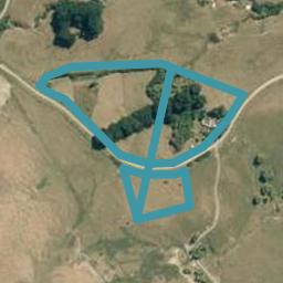 402 Hinerua Road, Ongaonga, Ongaonga