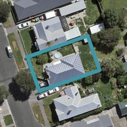 183 Bamborough Street, Richmond, Invercargill