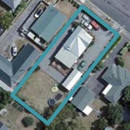 17 Charles Street, Carterton