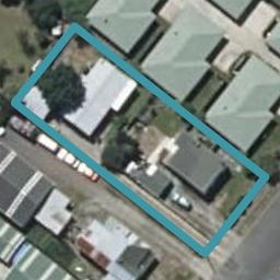 26 Reeve Street, Levin, Levin