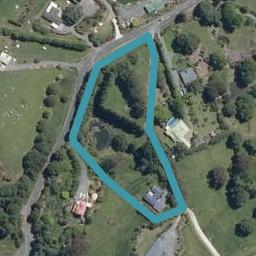 340 Crane Road, Kamo