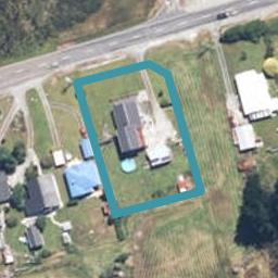 724 State Highway 7, Dobson, Greymouth