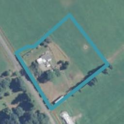 451 Muff Road, Winchester, Temuka