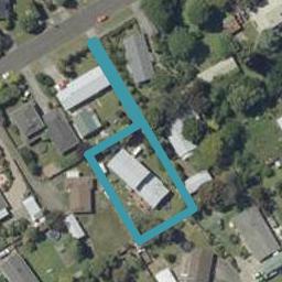 105 Lincoln Street, Ashhurst, Ashhurst