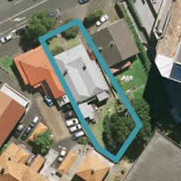 3 Hopetoun Street, Freemans Bay, Auckland