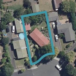 9 Camden Place, Pukete, Hamilton