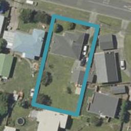 37 Lincoln Street, Ashhurst, Ashhurst