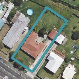 514 Wainui Road, Kaiti, Gisborne