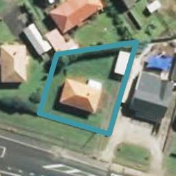 316 South Road, Hawera
