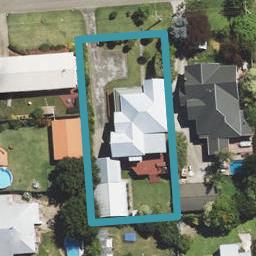 1 Domett Street, Whataupoko, Gisborne