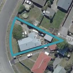 5 Branksome Place, Parklands, Christchurch