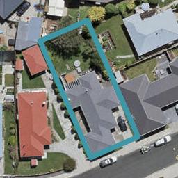 256 Talbot Street, Hargest, Invercargill