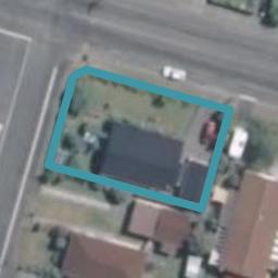46 Denmark Street, Temuka