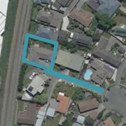 6 Prudhoe Lane, Northcote, Christchurch